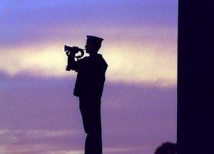 Anzac Sailor